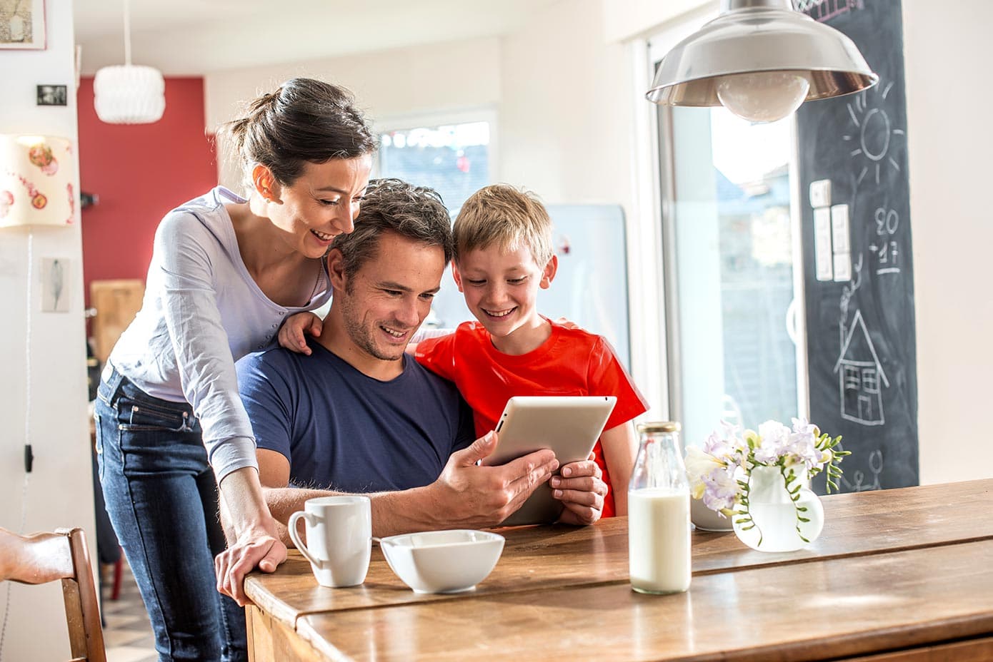 RFC szybki internet do domu i firmy