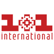 Logo 1+1 International