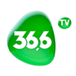 Logo 36,6