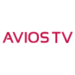 Logo AVIOS TV