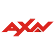 Logo AXN