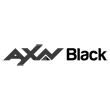 Logo AXN Black