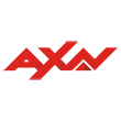 Logo AXN