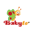 Logo Baby TV