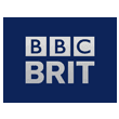 Logo BBC Brit