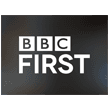 Logo BBC First