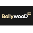 Logo Bollywood