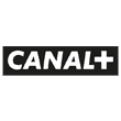Logo Canal+ Premium