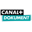 Logo Canal+ Dokument