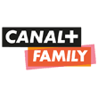 Logo Canal+ Family