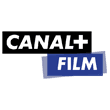 Logo Canal+ Film