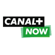 Logo Canal+ Now