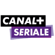 Logo Canal+ Seriale