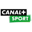 Logo Canal+ Sport