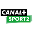 Logo Canal+ Sport 2