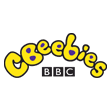 Logo BBC Cbeebies