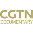 Logo CGTN Documentary