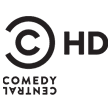 Logo Comedy Central