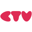 Logo CTV – Telewizja Dla Ciebie