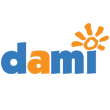 Logo Dami
