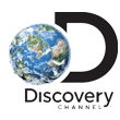 Logo Discovery Channel