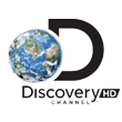 Logo Discovery Channel