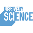 Logo Discovery Science