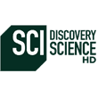 Logo Discovery Science