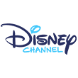 Logo Disney Channel