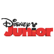 Logo Disney Junior