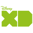 Logo Disney XD