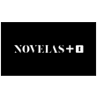 Logo Novelas+1 (dawne DIZI)