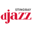 Logo Stingray Djazz