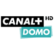 Logo Domo+