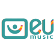 Logo EU Music
