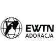 Logo EWTN Adoracja