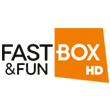 Logo Fast&FunBox