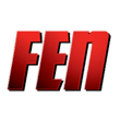 Logo FEN MMA