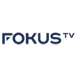Logo Fokus TV