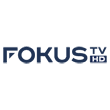 Logo Fokus TV