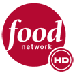 Logo Food Network