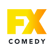 Logo FOX Comedy