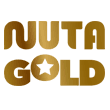 Logo NUTA GOLD TV