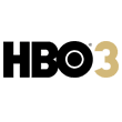 Logo HBO 2