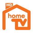 Logo Home TV
