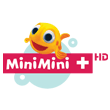 Logo MiniMini+