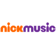 Logo NickMusic