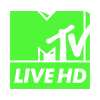 Logo MTV Live