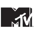 Logo MTV Polska