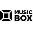 Logo Music Box Polska